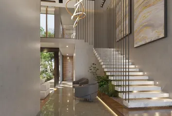 Casa en condominio en Yucatán Country Club, Mérida, Yucatán - Photo 5
