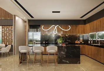 Casa en condominio en Yucatán Country Club, Mérida, Yucatán - Photo 6
