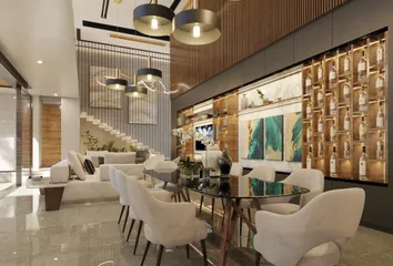 Casa en condominio en Yucatán Country Club, Mérida, Yucatán - Photo 7