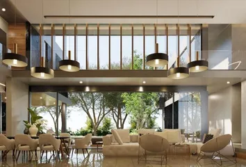 Casa en condominio en Yucatán Country Club, Mérida, Yucatán - Photo 8
