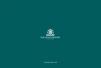 Casa en condominio en Yucatán Country Club, Mérida, Yucatán - Photo 9