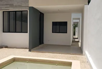 Casa en Pueblo Temozon Norte, Mérida, Yucatán - Photo 5
