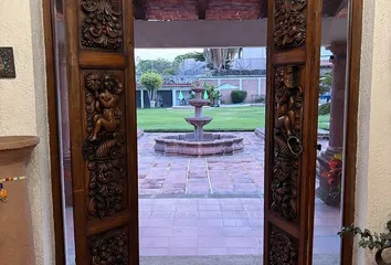 Casa en Avenida Manitoba, Cuernavaca, Morelos, 62340, México