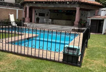 Casa en Avenida Manitoba, Cuernavaca, Morelos, 62340, México - Photo 9
