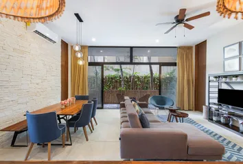 Departamento en Manor Tulum, Aldea Zama, Tulum, Quintana Roo, México