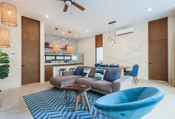 Departamento en Manor Tulum, Aldea Zama, Tulum, Quintana Roo, México - Photo 2