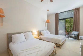 Departamento en Manor Tulum, Aldea Zama, Tulum, Quintana Roo, México - Photo 17