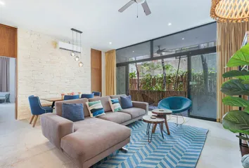 Departamento en Manor Tulum, Aldea Zama, Tulum, Quintana Roo, México - Photo 3
