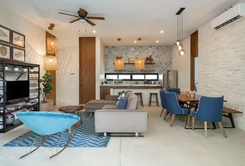 Departamento en Manor Tulum, Aldea Zama, Tulum, Quintana Roo, México - Photo 4