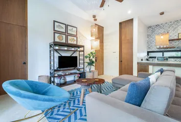 Departamento en Manor Tulum, Aldea Zama, Tulum, Quintana Roo, México - Photo 7