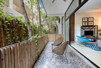 Departamento en Manor Tulum, Aldea Zama, Tulum, Quintana Roo, México - Photo 9
