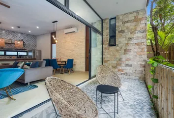 Departamento en Manor Tulum, Aldea Zama, Tulum, Quintana Roo, México - Photo 10