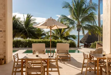 Departamento en Mx34+qv7 Playa Del Carmen, Quintana Roo, México - Photo 11