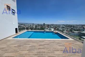 Departamento en Bosques Del Prado Norte, Ciudad De Aguascalientes - Photo 12