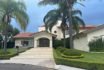 Casa en Avenida Hacienda El Campanario, El Campanario, Santiago De Querétaro, Querétaro, 76146, Mex