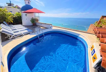 Departamento en Playa Bonita, Almendro, Zona Romántica, Amapas, Puerto Vallarta, Jalisco, México