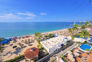 Departamento en Playa Bonita, Almendro, Zona Romántica, Amapas, Puerto Vallarta, Jalisco, México - Photo 10