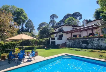 Casa en Santa María Ahuacatlan, Valle De Bravo - Photo 2