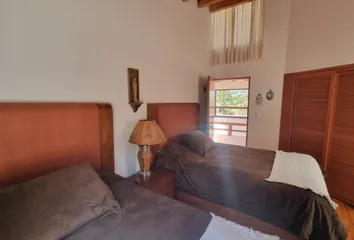 Casa en Santa María Ahuacatlan, Valle De Bravo - Photo 14