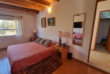 Casa en Santa María Ahuacatlan, Valle De Bravo - Photo 16