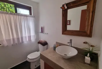 Casa en Santa María Ahuacatlan, Valle De Bravo - Photo 20