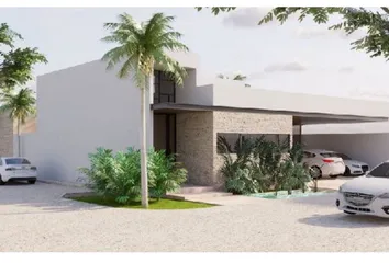Casa en 97305, Mérida, Yucatán, Mex