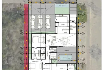 Casa en 97305, Mérida, Yucatán, Mex - Photo 11