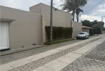Casa en La Concepción, Puebla
