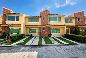 Casa en San Jerónimo Chicahualco, Metepec