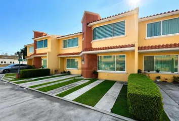 Casa en San Jerónimo Chicahualco, Metepec - Photo 2