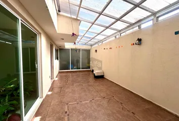 Casa en San Jerónimo Chicahualco, Metepec - Photo 13