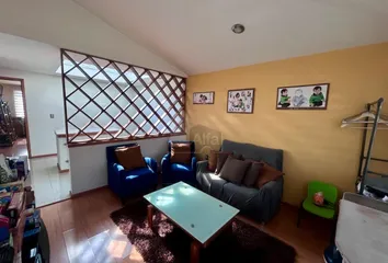 Casa en San Jerónimo Chicahualco, Metepec - Photo 18
