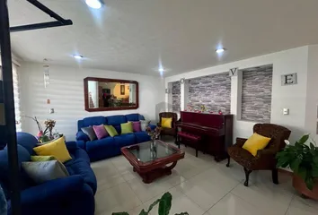 Casa en San Jerónimo Chicahualco, Metepec - Photo 7