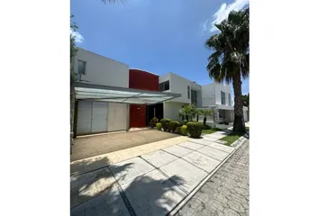 Casa en Reserva Territorial Atlixcáyotl, Municipio De Puebla