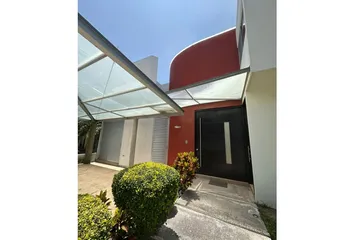Casa en Reserva Territorial Atlixcáyotl, Municipio De Puebla - Photo 4