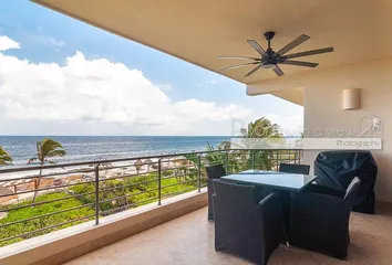 Departamento en Calle Bahía Kantenah, Ciudad Aventuras, Playa Del Carmen, Quintana Roo, 77782, México