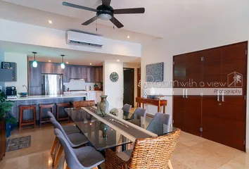 Departamento en Calle Bahía Kantenah, Ciudad Aventuras, Playa Del Carmen, Quintana Roo, 77782, México - Photo 12