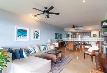 Departamento en Calle Bahía Kantenah, Ciudad Aventuras, Playa Del Carmen, Quintana Roo, 77782, México - Photo 13