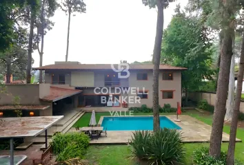 Casa en Avándaro, Valle De Bravo