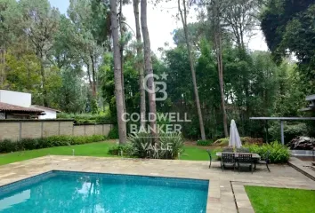 Casa en Avándaro, Valle De Bravo - Photo 2