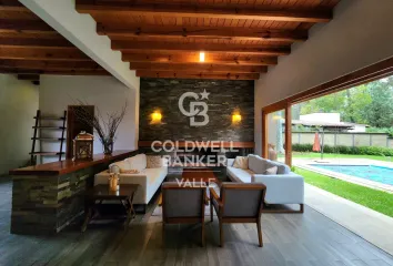 Casa en Avándaro, Valle De Bravo - Photo 12