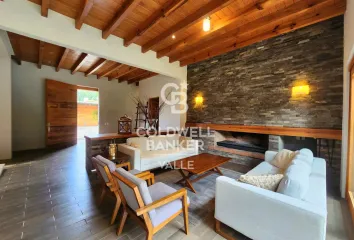 Casa en Avándaro, Valle De Bravo - Photo 13