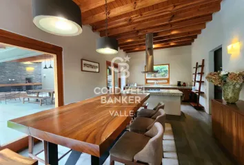 Casa en Avándaro, Valle De Bravo - Photo 14