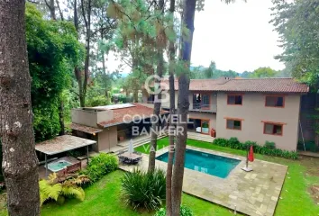 Casa en Avándaro, Valle De Bravo - Photo 3