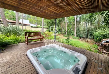 Casa en Avándaro, Valle De Bravo - Photo 9