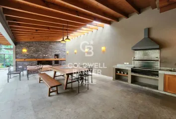 Casa en Avándaro, Valle De Bravo - Photo 10