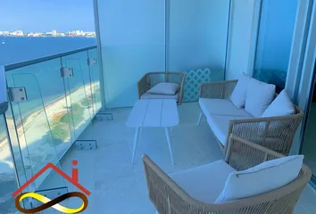 Departamento en Puerto Cancún, Cancún, Quintana Roo - Photo 3