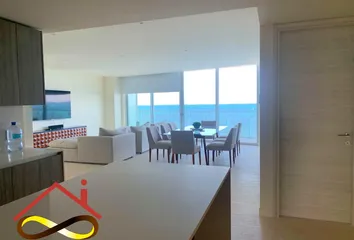Departamento en Puerto Cancún, Cancún, Quintana Roo - Photo 5