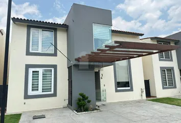 Casa en La Providencia, Metepec