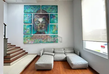 Casa en La Providencia, Metepec - Photo 5